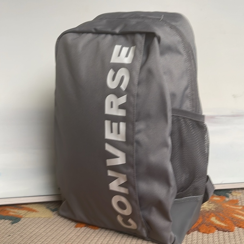Converse Speed Backpack NWT - Picture 2 of 16